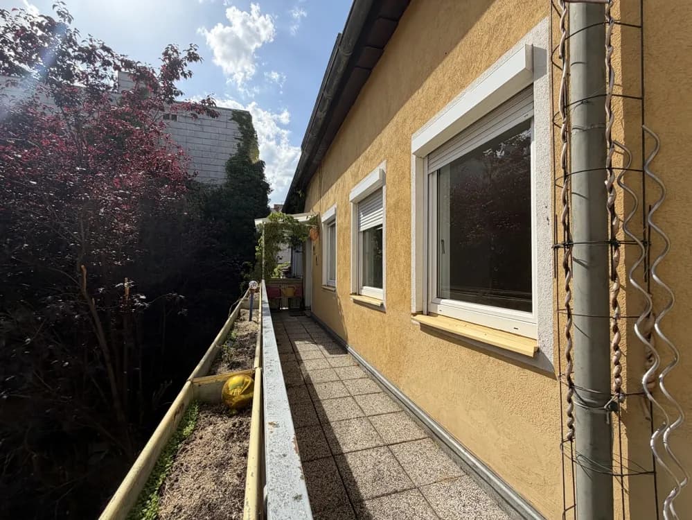 4-Zimmer-Wohnung mieten in Wien – 103,82 m², € 1.549