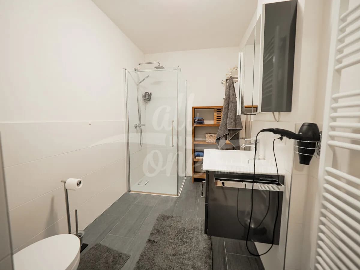 2-Zimmer-Wohnung kaufen in Klagenfurt Land – 54,56 m², € 389.000 – Bild 6 von 14