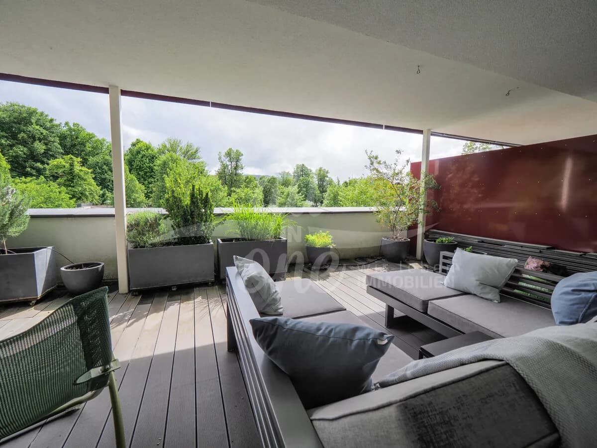 2-Zimmer-Wohnung kaufen in Klagenfurt Land – 54,56 m², € 389.000 – Bild 7 von 14