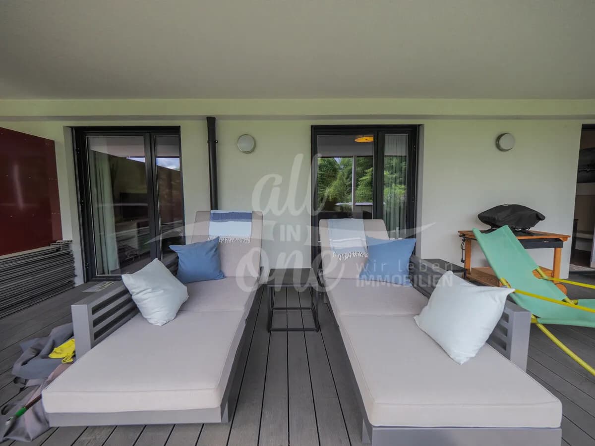 2-Zimmer-Wohnung kaufen in Klagenfurt Land – 54,56 m², € 389.000 – Bild 8 von 14