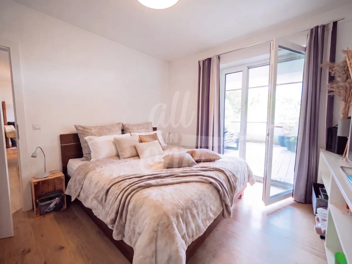 2-Zimmer-Wohnung kaufen in Klagenfurt Land – 54,56 m², € 389.000 – Bild 10 von 14
