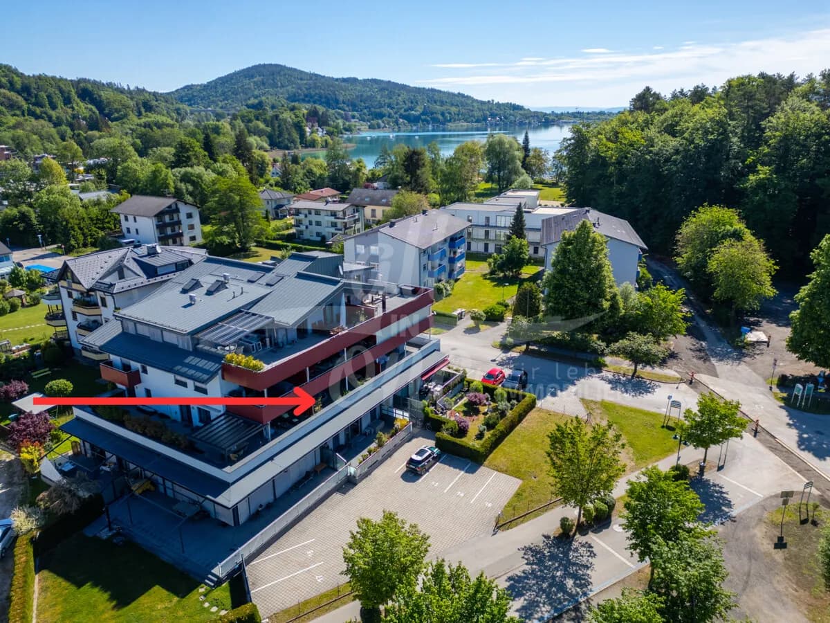 2-Zimmer-Wohnung kaufen in Klagenfurt Land – 54,56 m², € 389.000 – Bild 11 von 14