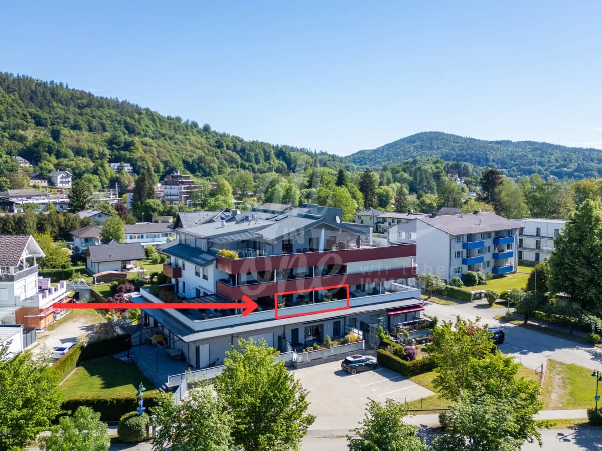 2-Zimmer-Wohnung kaufen in Klagenfurt Land – 54,56 m², € 389.000 – Bild 12 von 14