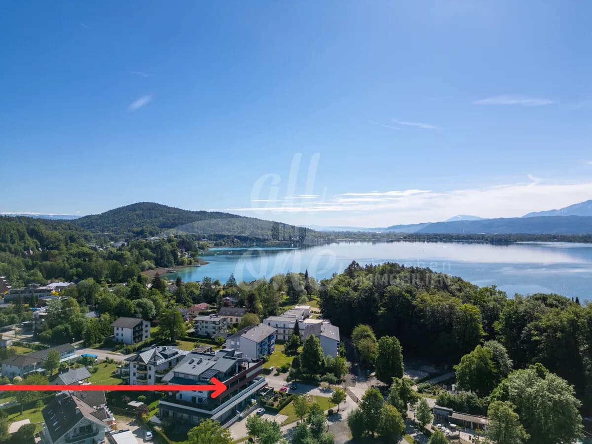 2-Zimmer-Wohnung kaufen in Klagenfurt Land – 54,56 m², € 389.000 – Bild 14 von 14