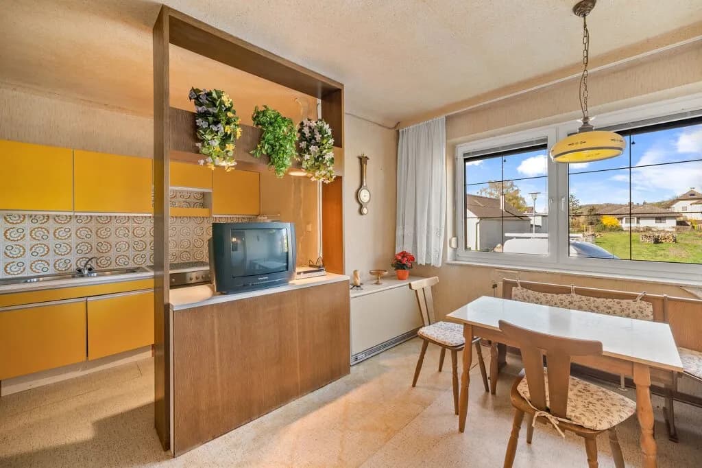 5-Zimmer-Haus kaufen in Korneuburg – 122,84 m², € 398.000 – Bild 2 von 26