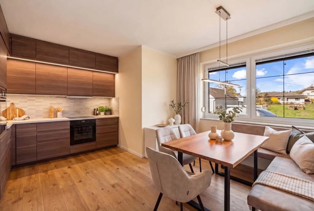 5-Zimmer-Haus kaufen in Korneuburg – 122,84 m², € 398.000 – Bild 3 von 26