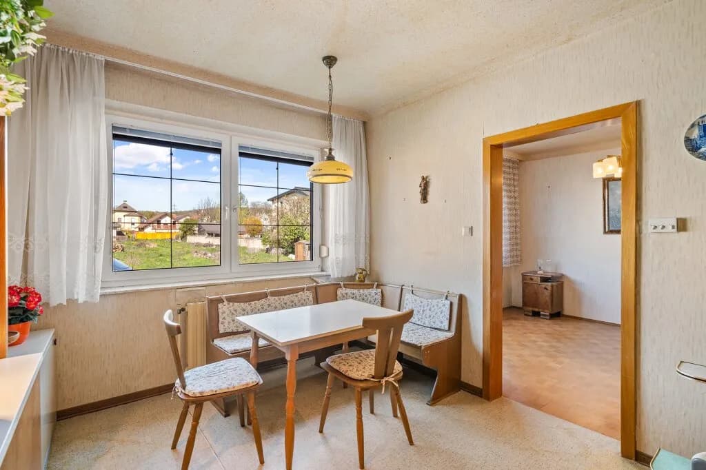 5-Zimmer-Haus kaufen in Korneuburg – 122,84 m², € 398.000 – Bild 4 von 26