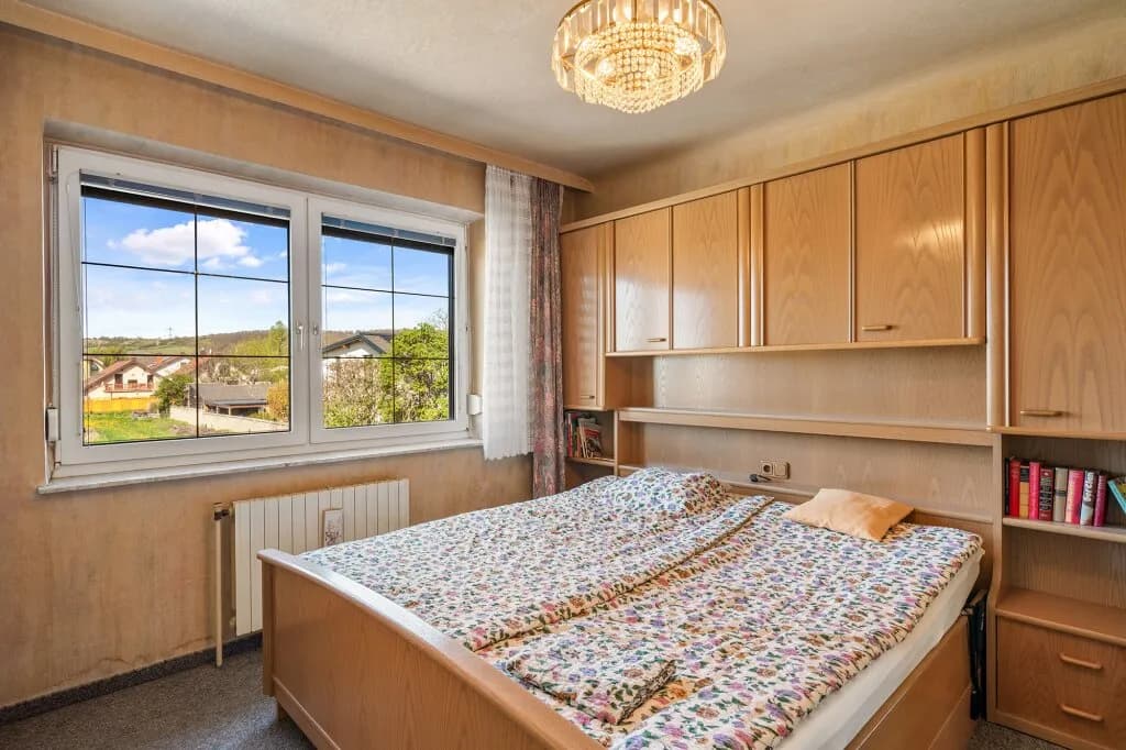 5-Zimmer-Haus kaufen in Korneuburg – 122,84 m², € 398.000 – Bild 5 von 26