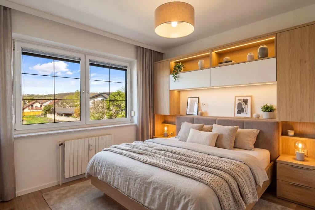 5-Zimmer-Haus kaufen in Korneuburg – 122,84 m², € 398.000 – Bild 6 von 26
