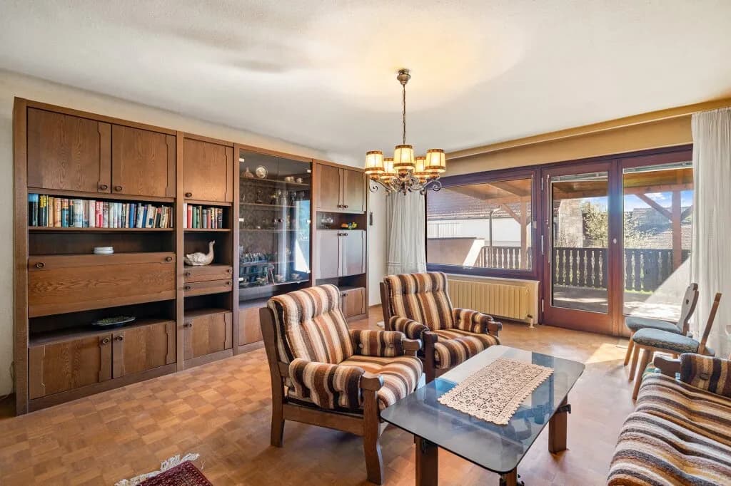 5-Zimmer-Haus kaufen in Korneuburg – 122,84 m², € 398.000 – Bild 8 von 26