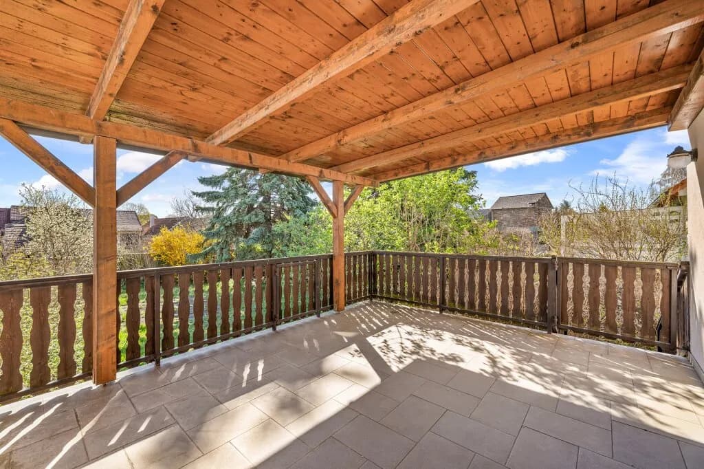 5-Zimmer-Haus kaufen in Korneuburg – 122,84 m², € 398.000 – Bild 9 von 26