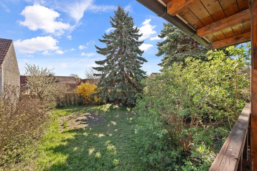5-Zimmer-Haus kaufen in Korneuburg – 122,84 m², € 398.000 – Bild 10 von 26