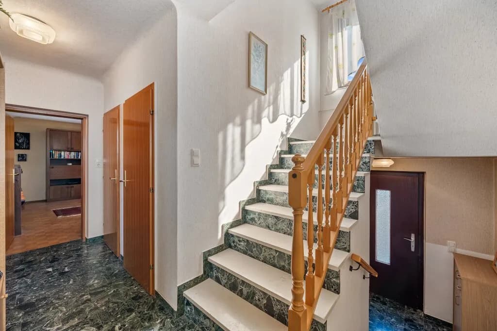 5-Zimmer-Haus kaufen in Korneuburg – 122,84 m², € 398.000 – Bild 11 von 26