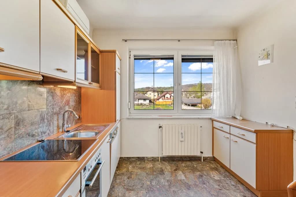 5-Zimmer-Haus kaufen in Korneuburg – 122,84 m², € 398.000 – Bild 12 von 26