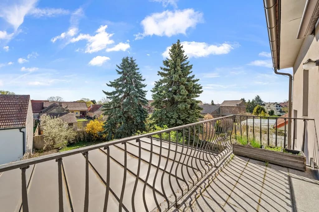5-Zimmer-Haus kaufen in Korneuburg – 122,84 m², € 398.000 – Bild 13 von 26
