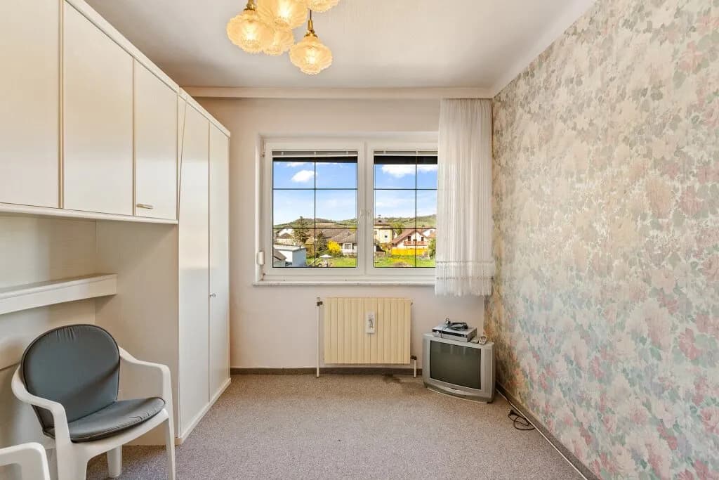 5-Zimmer-Haus kaufen in Korneuburg – 122,84 m², € 398.000 – Bild 14 von 26