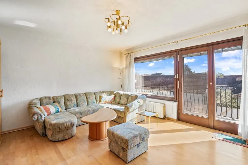 5-Zimmer-Haus kaufen in Korneuburg – 122,84 m², € 398.000 – Bild 17 von 26