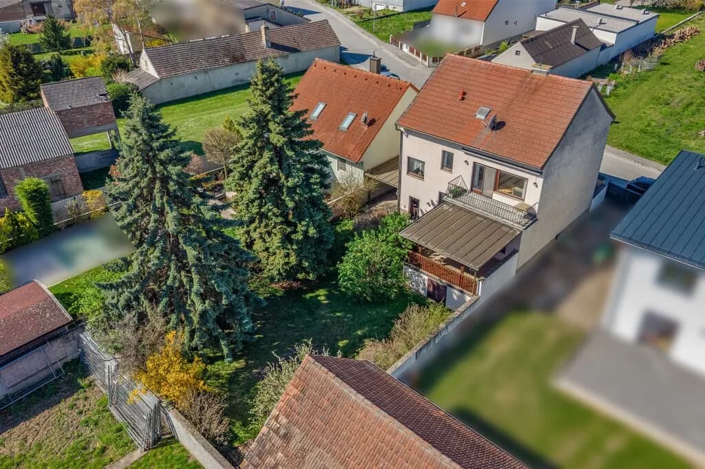 5-Zimmer-Haus kaufen in Korneuburg – 122,84 m², € 398.000 – Bild 18 von 26