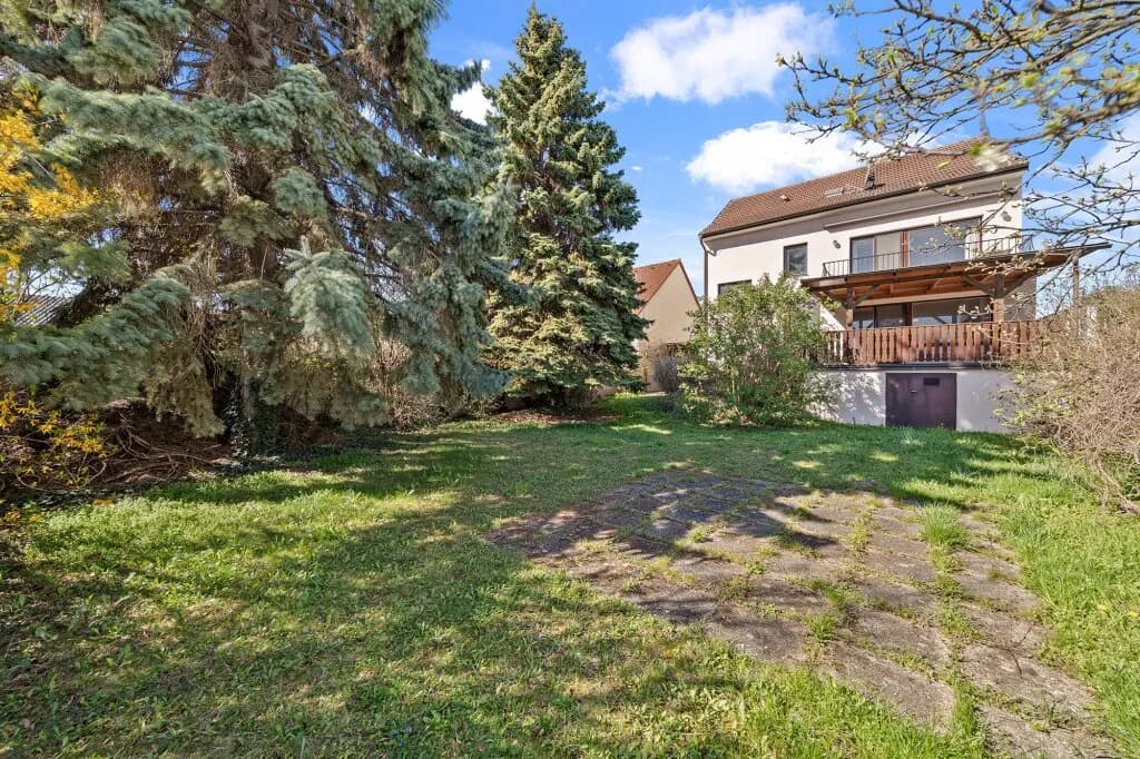 5-Zimmer-Haus kaufen in Korneuburg – 122,84 m², € 398.000 – Bild 19 von 26