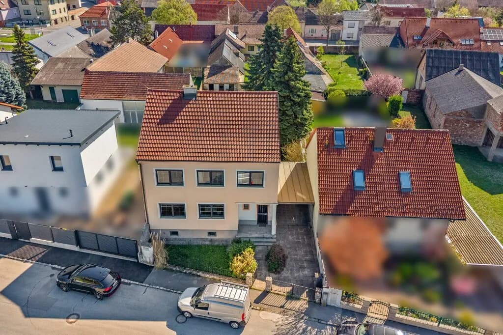 5-Zimmer-Haus kaufen in Korneuburg – 122,84 m², € 398.000 – Bild 20 von 26