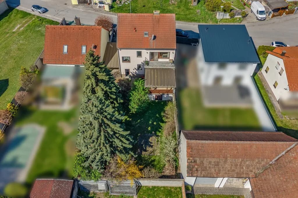 5-Zimmer-Haus kaufen in Korneuburg – 122,84 m², € 398.000 – Bild 21 von 26