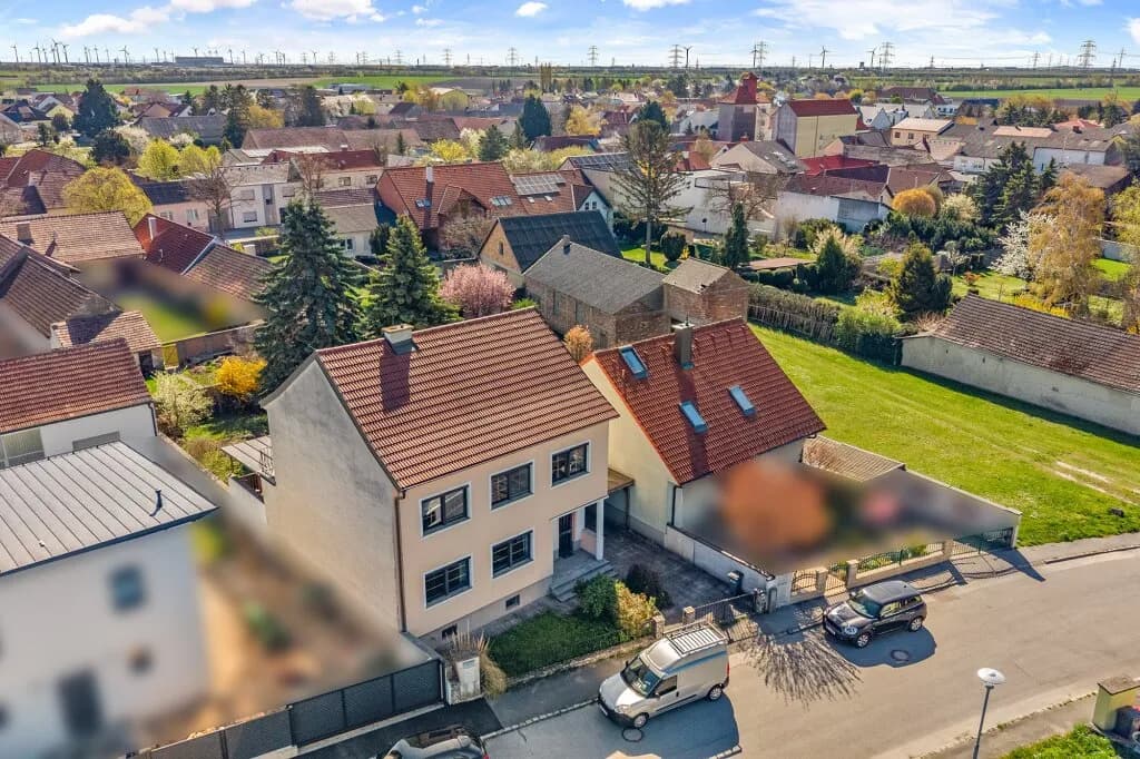 5-Zimmer-Haus kaufen in Korneuburg – 122,84 m², € 398.000 – Bild 23 von 26