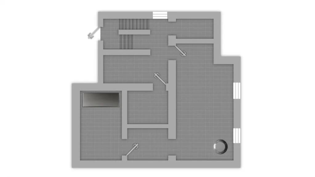 5-Zimmer-Haus kaufen in Korneuburg – 122,84 m², € 398.000 – Bild 26 von 26