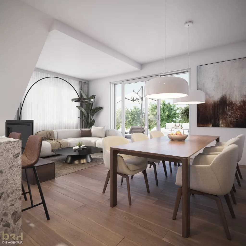 3-Zimmer-Wohnung kaufen in Wien – 65 m², € 575.000 – Bild 7 von 8