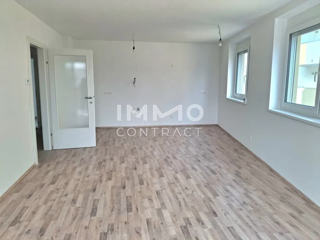 3-Zimmer-Wohnung mieten in Eisenstadt – 74,29 m², € 1.162