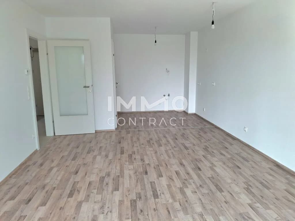 2-Zimmer-Wohnung mieten in Eisenstadt – 55,27 m², € 837
