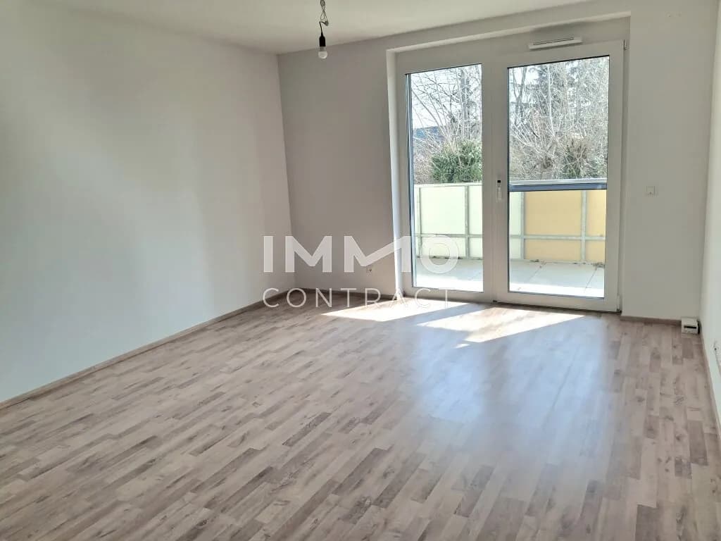 2-Zimmer-Wohnung mieten in Eisenstadt – 55,27 m², € 837 – Bild 2 von 13