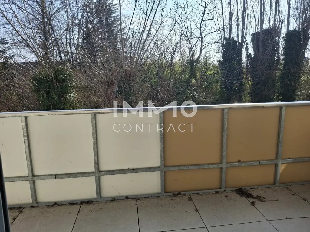 2-Zimmer-Wohnung mieten in Eisenstadt – 55,27 m², € 837 – Bild 4 von 13