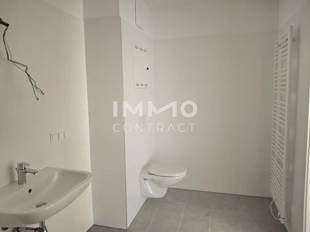 2-Zimmer-Wohnung mieten in Eisenstadt – 55,27 m², € 837 – Bild 7 von 13