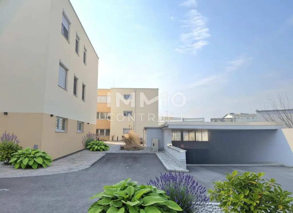 2-Zimmer-Wohnung mieten in Eisenstadt – 55,27 m², € 837 – Bild 11 von 13