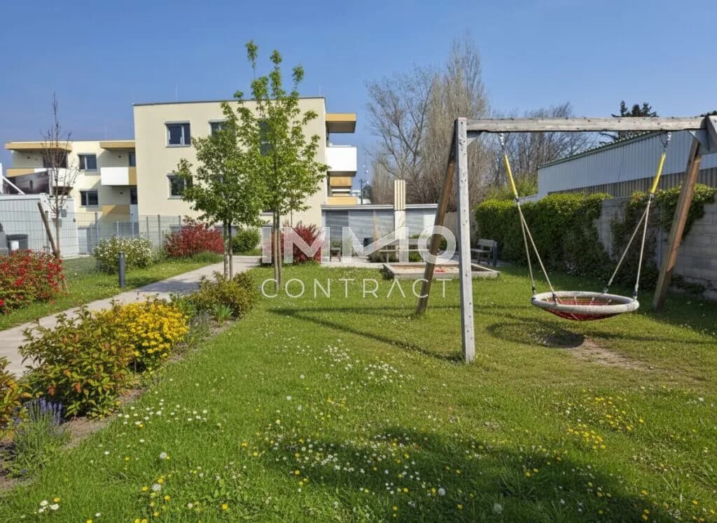 2-Zimmer-Wohnung mieten in Eisenstadt – 55,27 m², € 837 – Bild 12 von 13