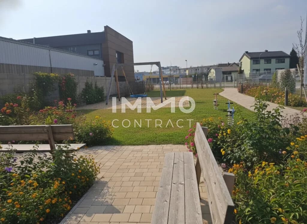 2-Zimmer-Wohnung mieten in Eisenstadt – 55,27 m², € 837 – Bild 13 von 13