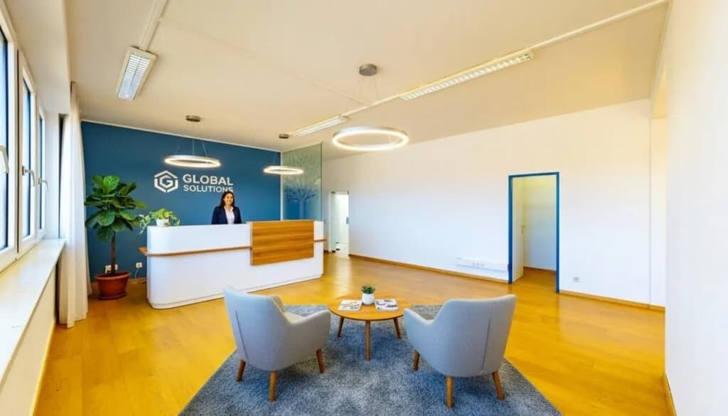 Gewerbeimmobilie mieten in Klagenfurt – 136,2 m², € 2.034