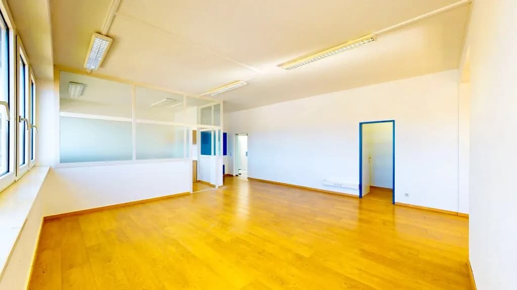 Gewerbeimmobilie mieten in Klagenfurt – 136,2 m², € 2.034 – Bild 2 von 22