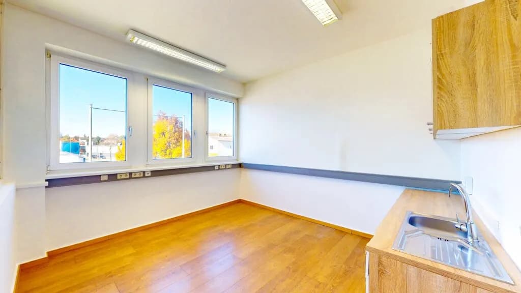 Gewerbeimmobilie mieten in Klagenfurt – 136,2 m², € 2.034 – Bild 3 von 22