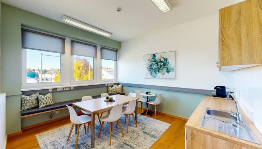 Gewerbeimmobilie mieten in Klagenfurt – 136,2 m², € 2.034 – Bild 4 von 22