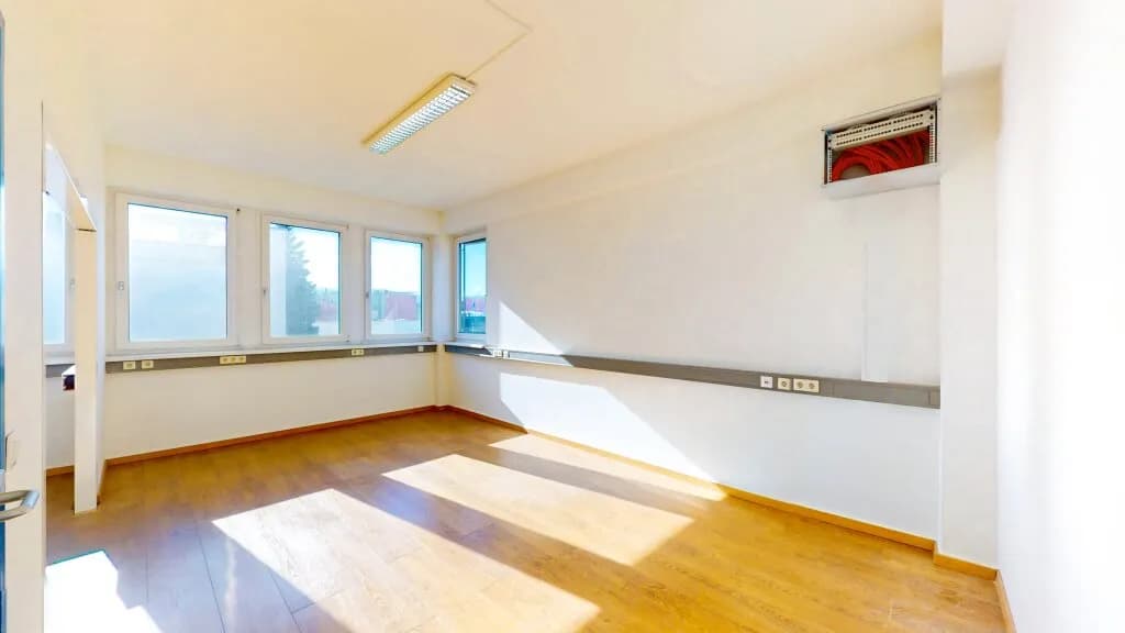 Gewerbeimmobilie mieten in Klagenfurt – 136,2 m², € 2.034 – Bild 5 von 22