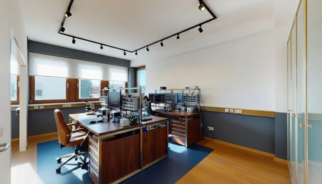 Gewerbeimmobilie mieten in Klagenfurt – 136,2 m², € 2.034 – Bild 6 von 22
