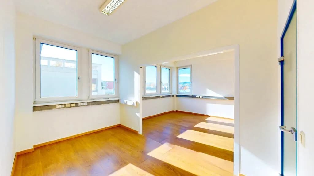 Gewerbeimmobilie mieten in Klagenfurt – 136,2 m², € 2.034 – Bild 7 von 22