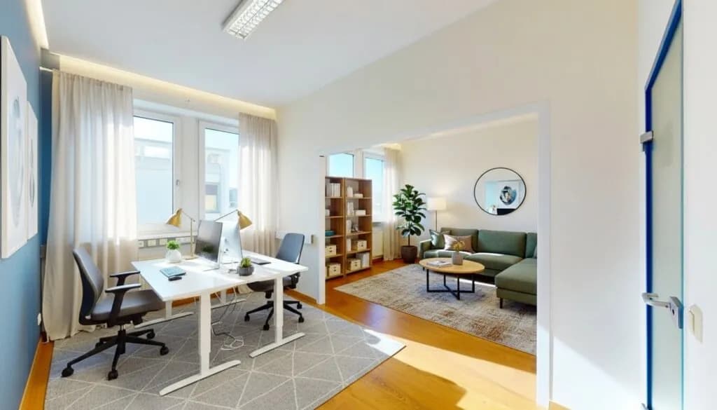 Gewerbeimmobilie mieten in Klagenfurt – 136,2 m², € 2.034 – Bild 8 von 22