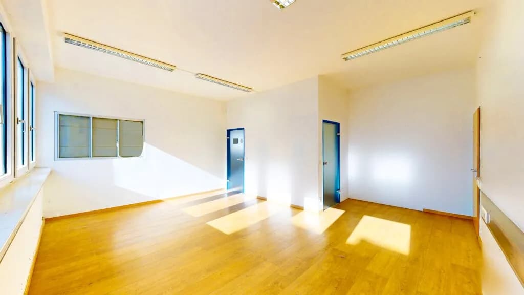 Gewerbeimmobilie mieten in Klagenfurt – 136,2 m², € 2.034 – Bild 9 von 22