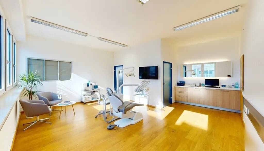 Gewerbeimmobilie mieten in Klagenfurt – 136,2 m², € 2.034 – Bild 10 von 22