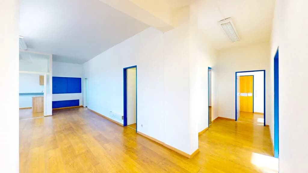 Gewerbeimmobilie mieten in Klagenfurt – 136,2 m², € 2.034 – Bild 11 von 22