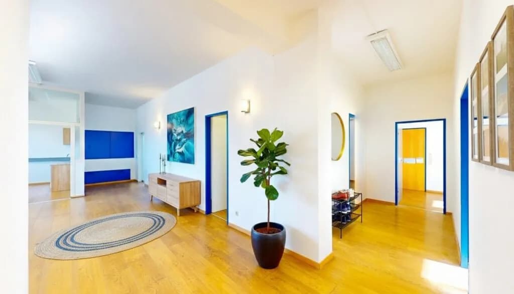 Gewerbeimmobilie mieten in Klagenfurt – 136,2 m², € 2.034 – Bild 12 von 22