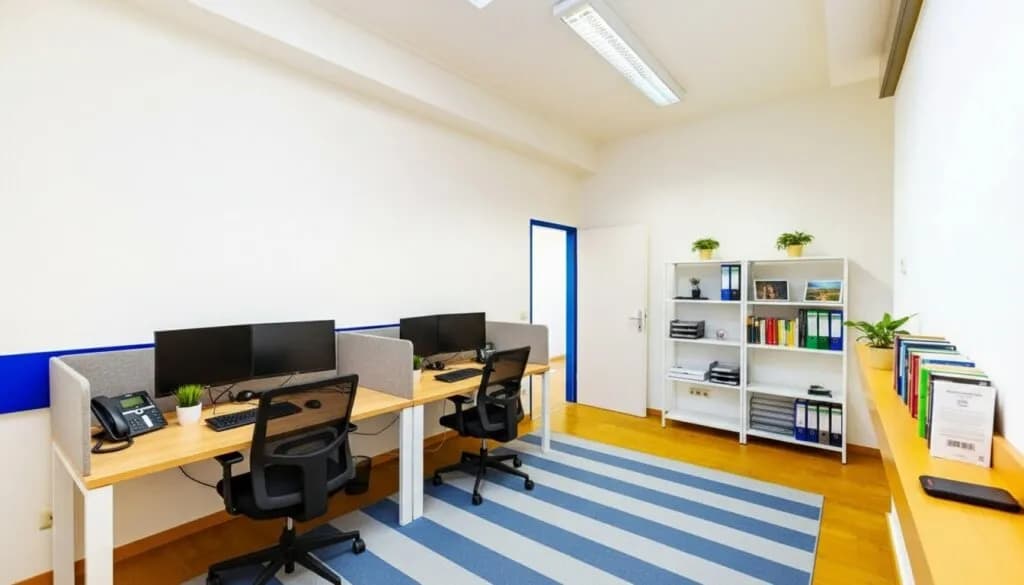 Gewerbeimmobilie mieten in Klagenfurt – 136,2 m², € 2.034 – Bild 14 von 22