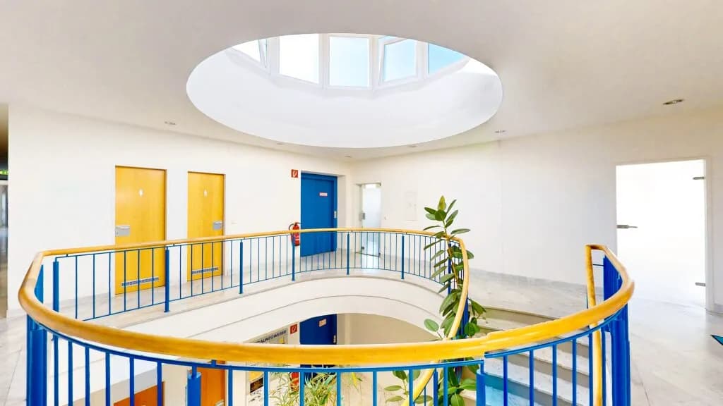Gewerbeimmobilie mieten in Klagenfurt – 136,2 m², € 2.034 – Bild 15 von 22